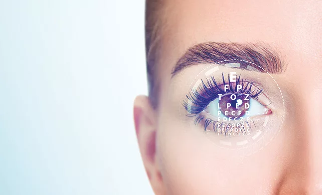 Lasik Eye Surgery 01