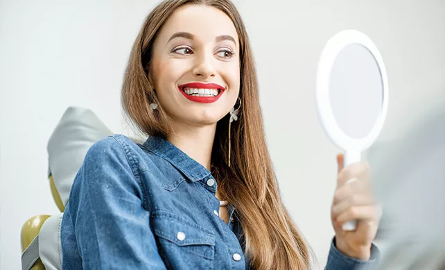 Smile Makeover 01