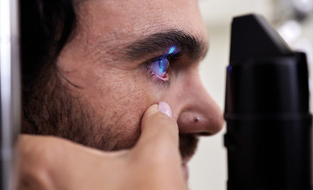 Laser Eye Surgery 01 germany