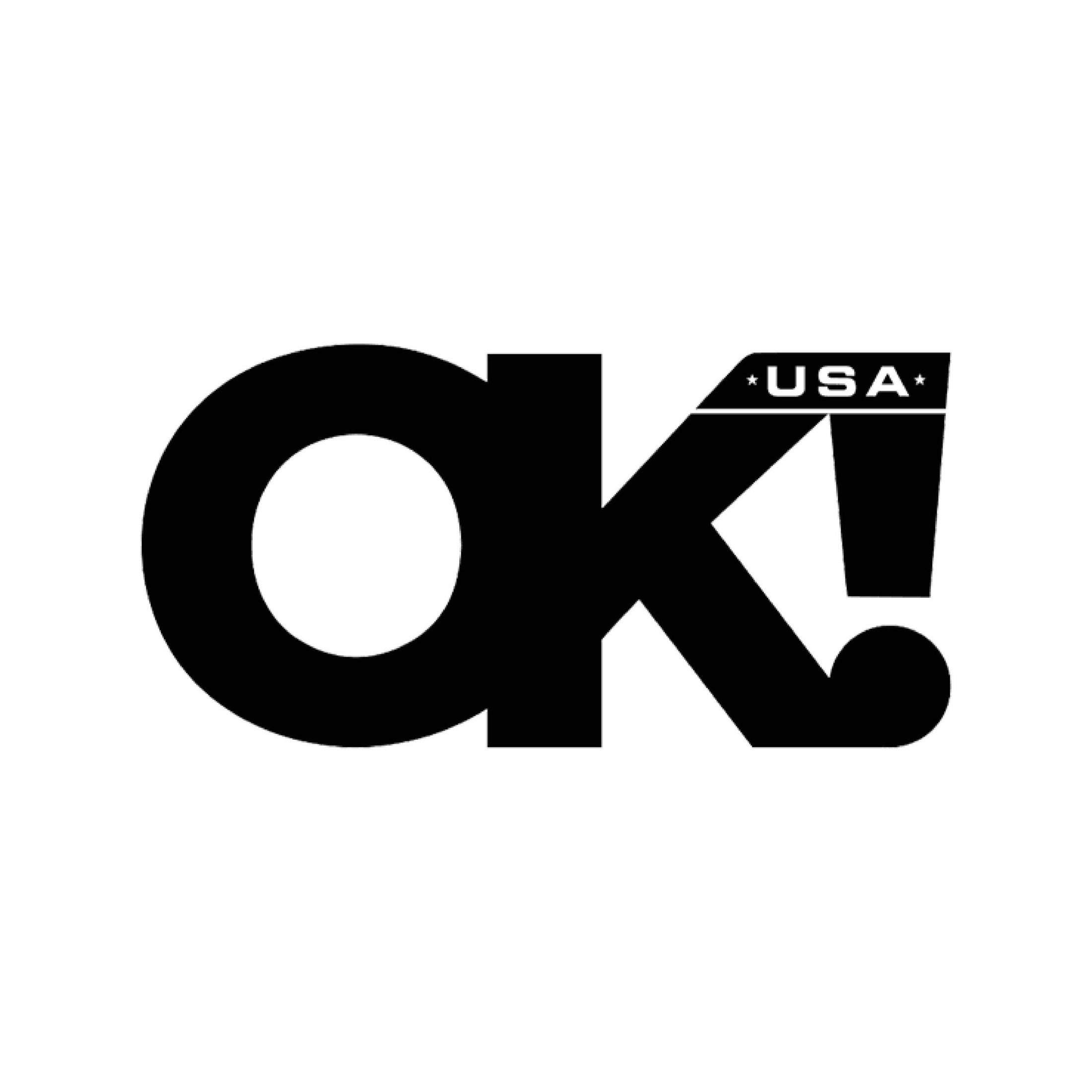 Okmagazine