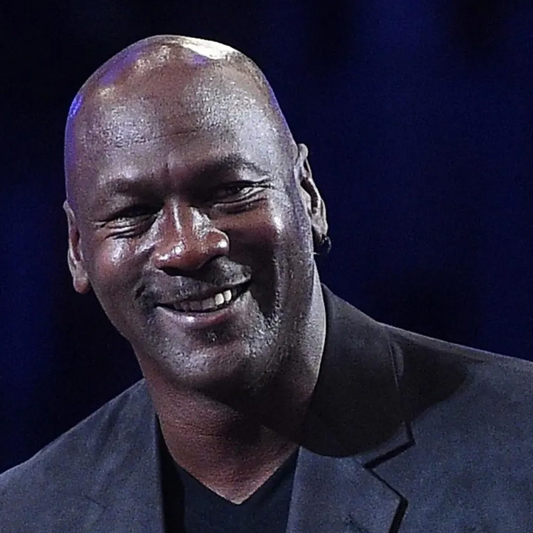 Michael Jordan 2