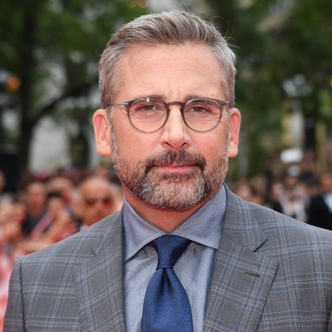 Steve Carell’ 4