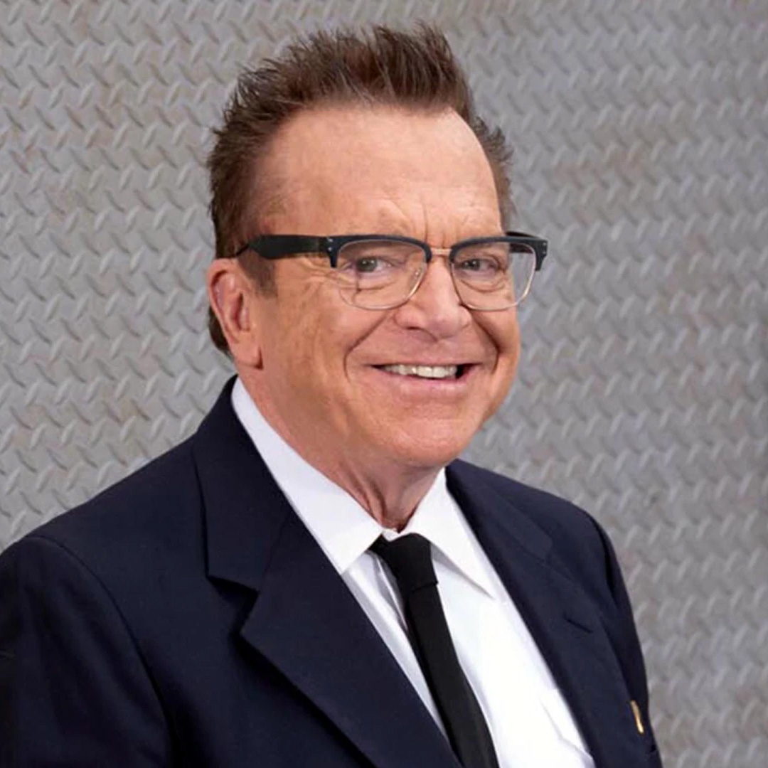 Tom Arnold 4