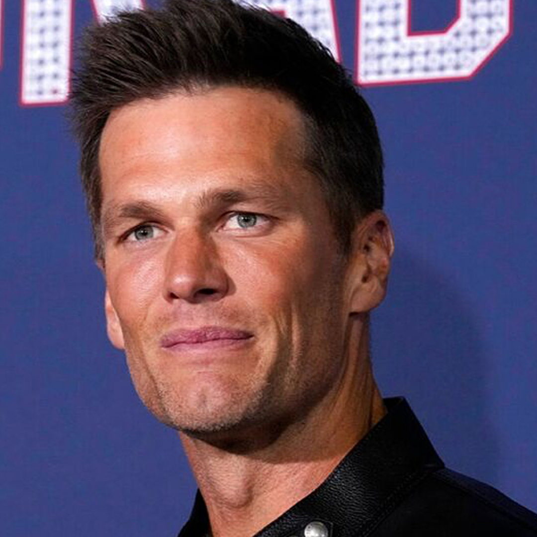 Tom Brady 1