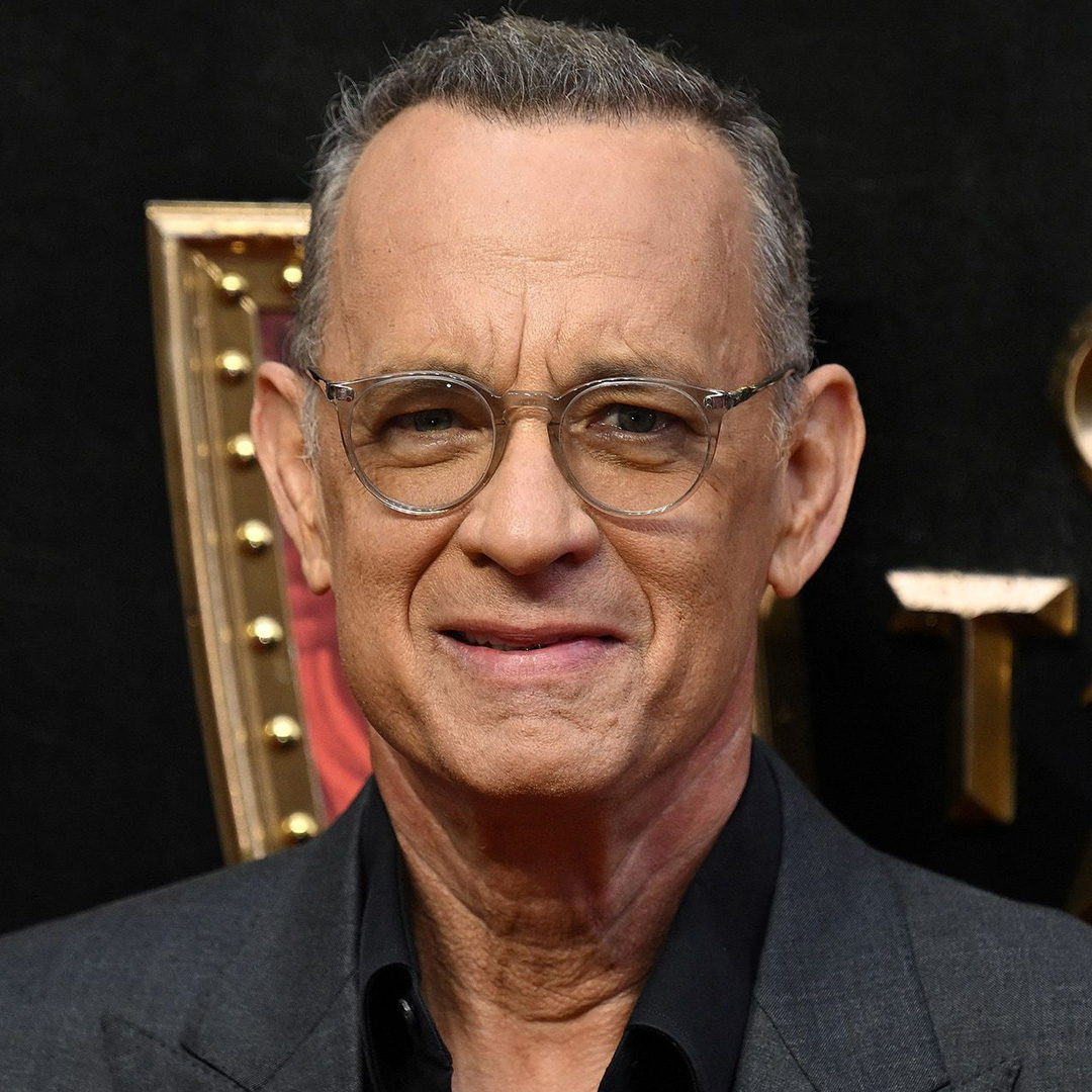 Tom Hanks 2