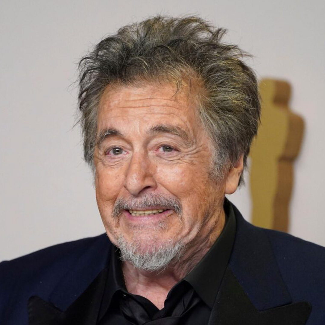 Al Pacino 1