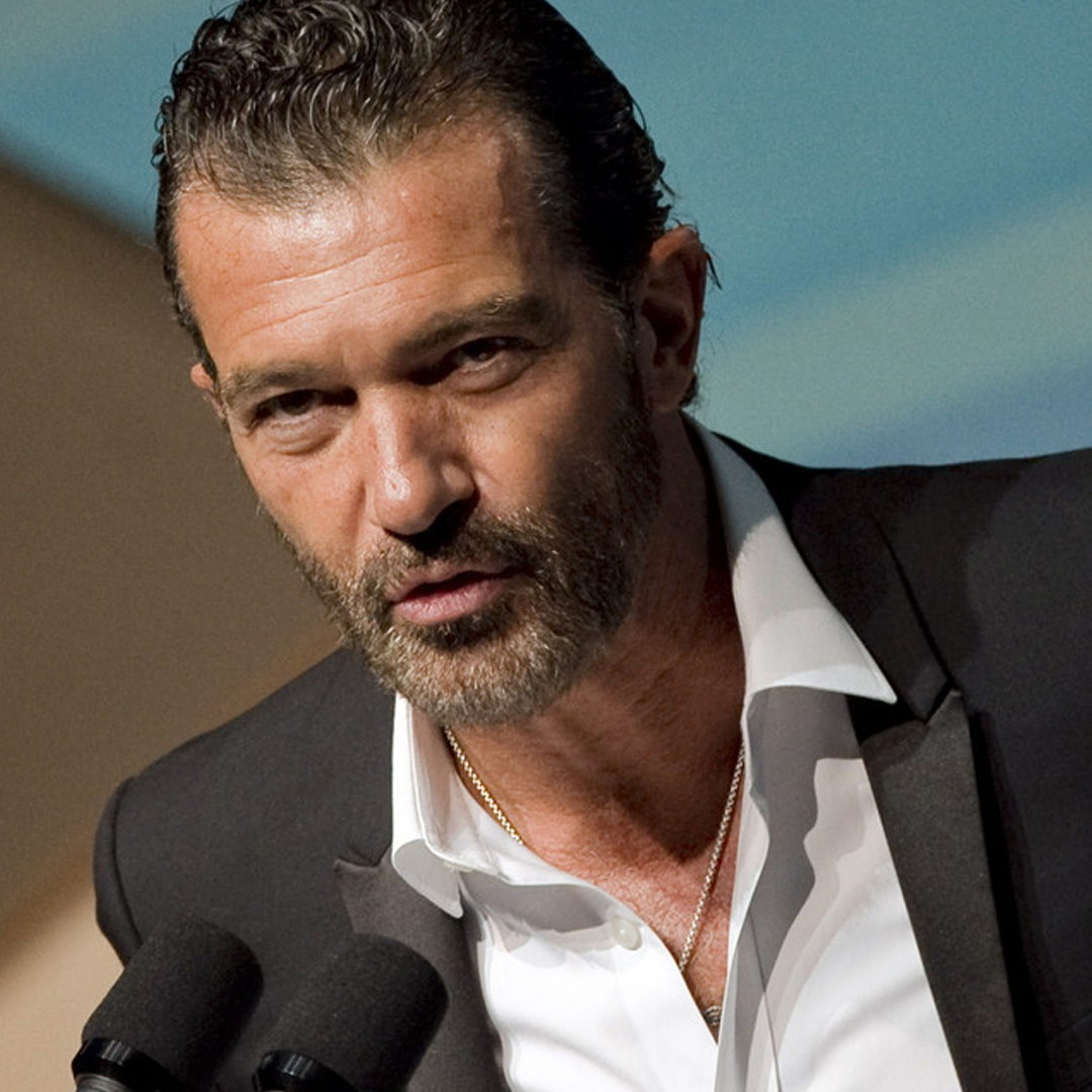 Antonio Banderas 1