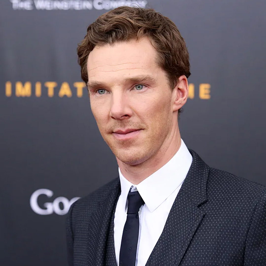 Benedict Cumberbatch 4