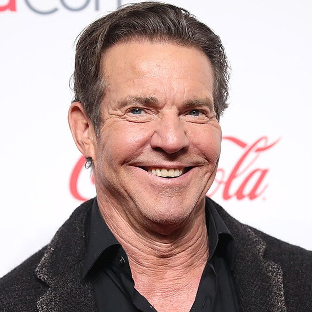Dennis Quaid 4