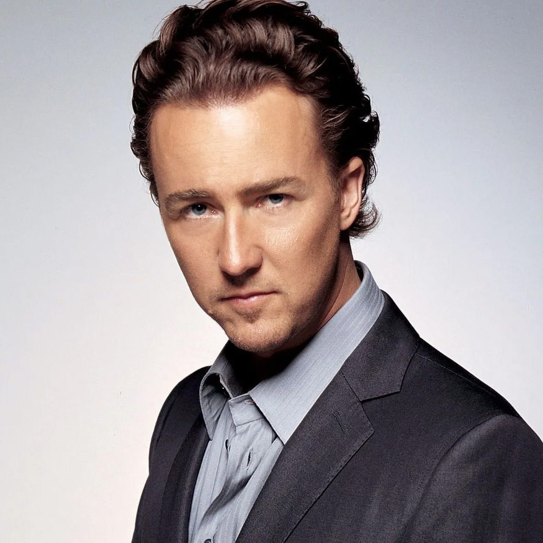 Edward Norton 4