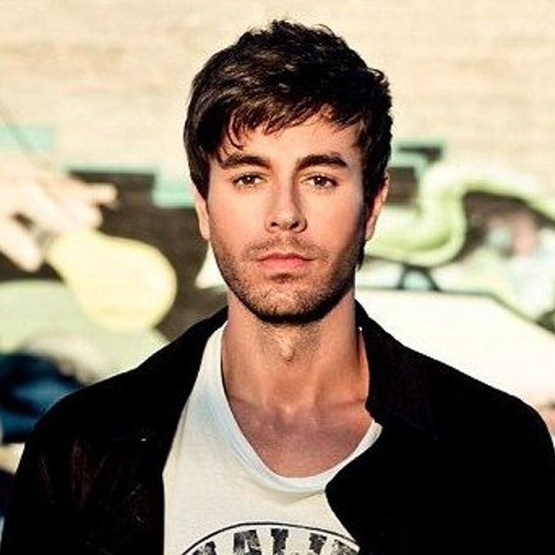 Enrique Iglesias 1