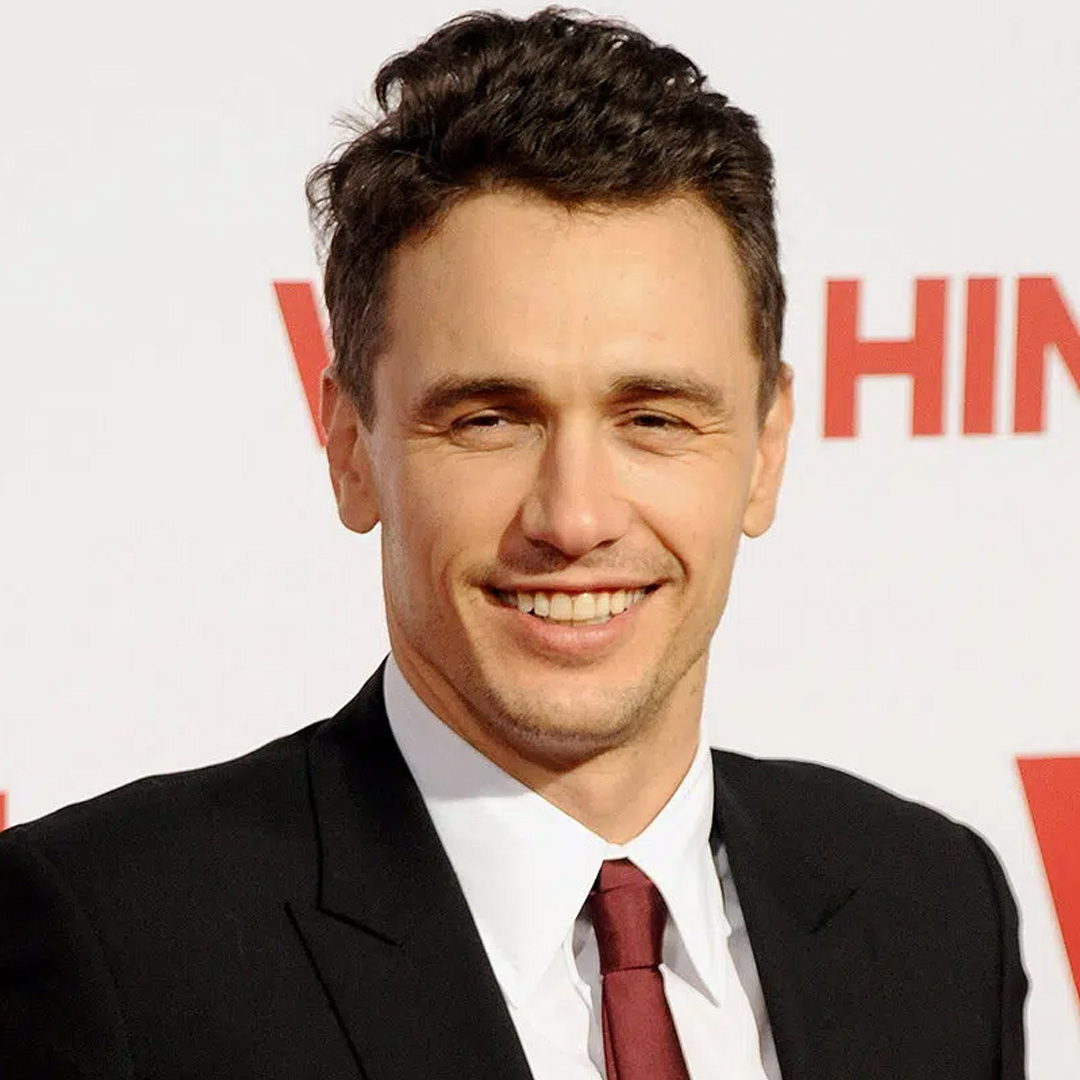 James Franco 2