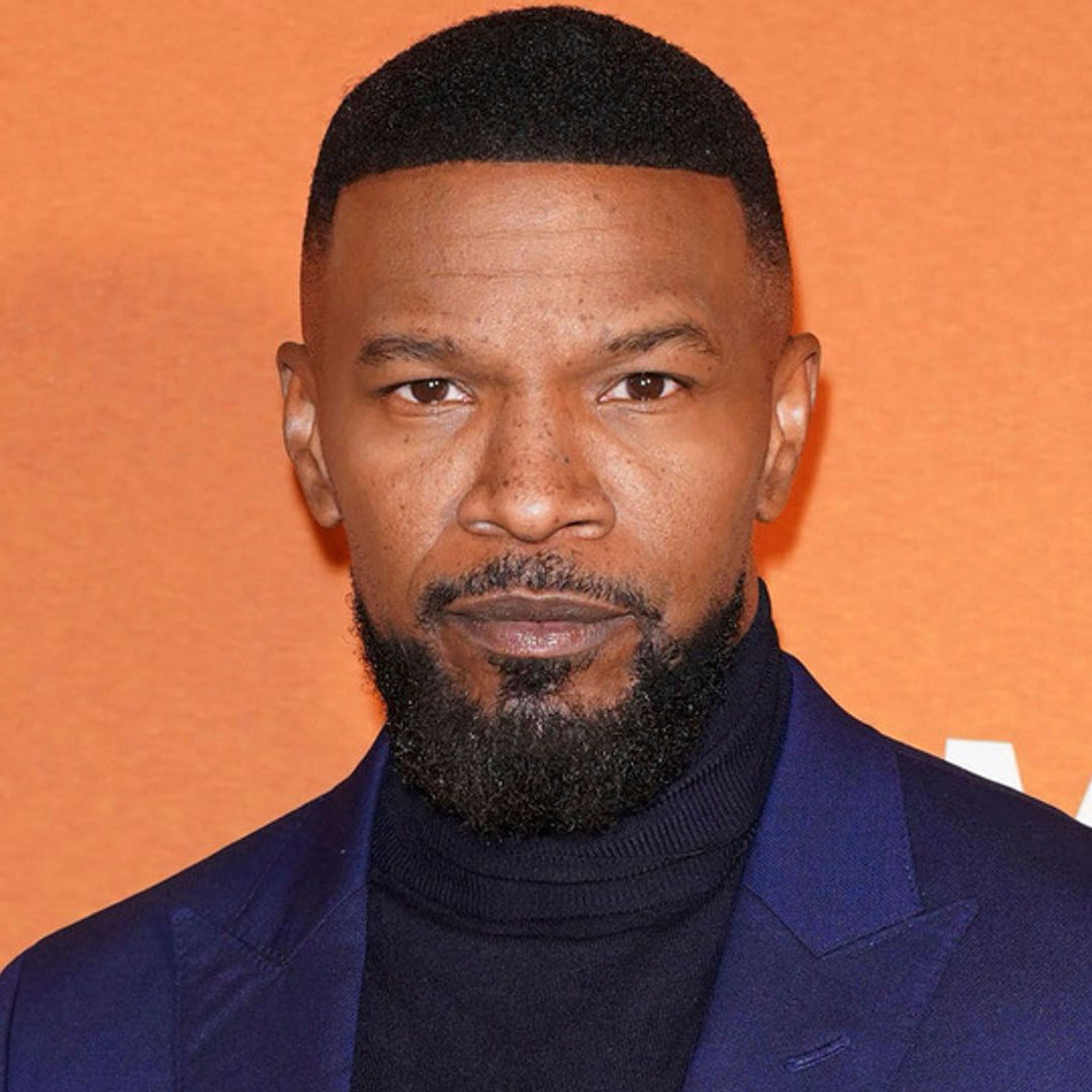 Jamie Foxx 4