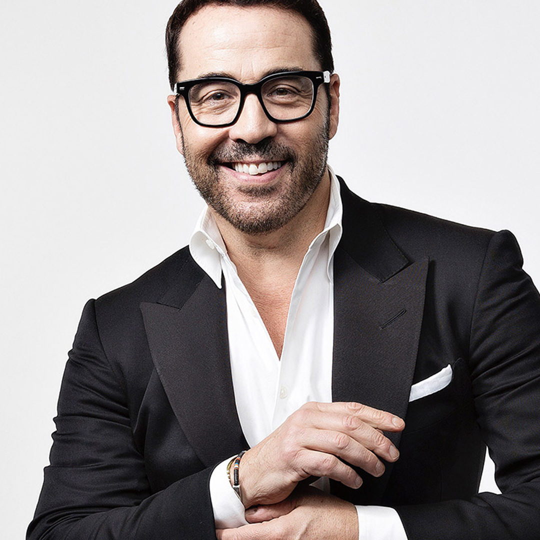 Jeremy Piven 3