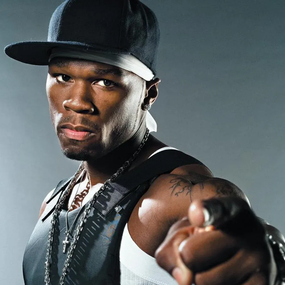 50 cent 2