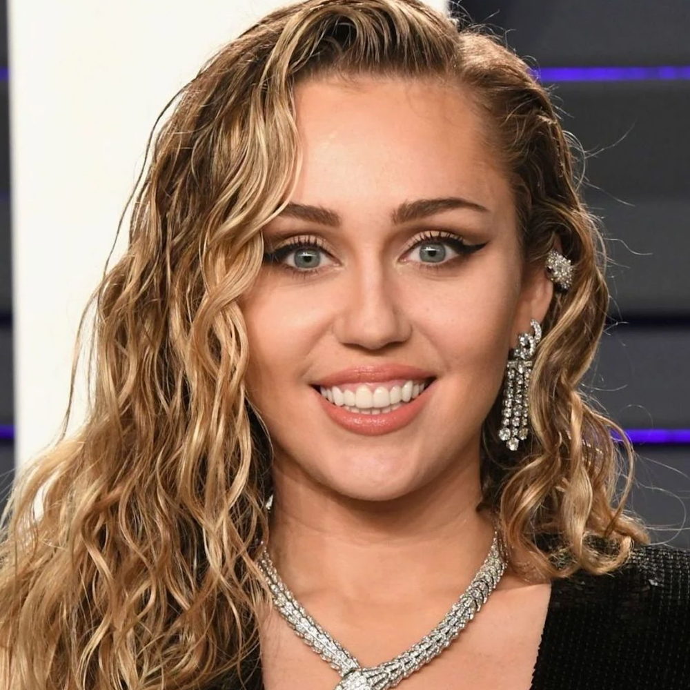 Miley Cyrus2