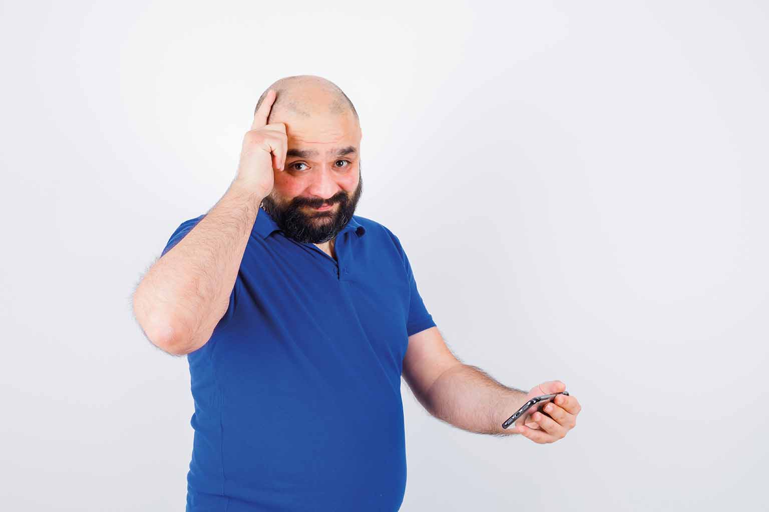 When Do You See Results After a Hair Transplant