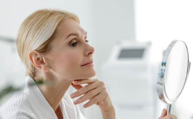 Anti-Aging Power