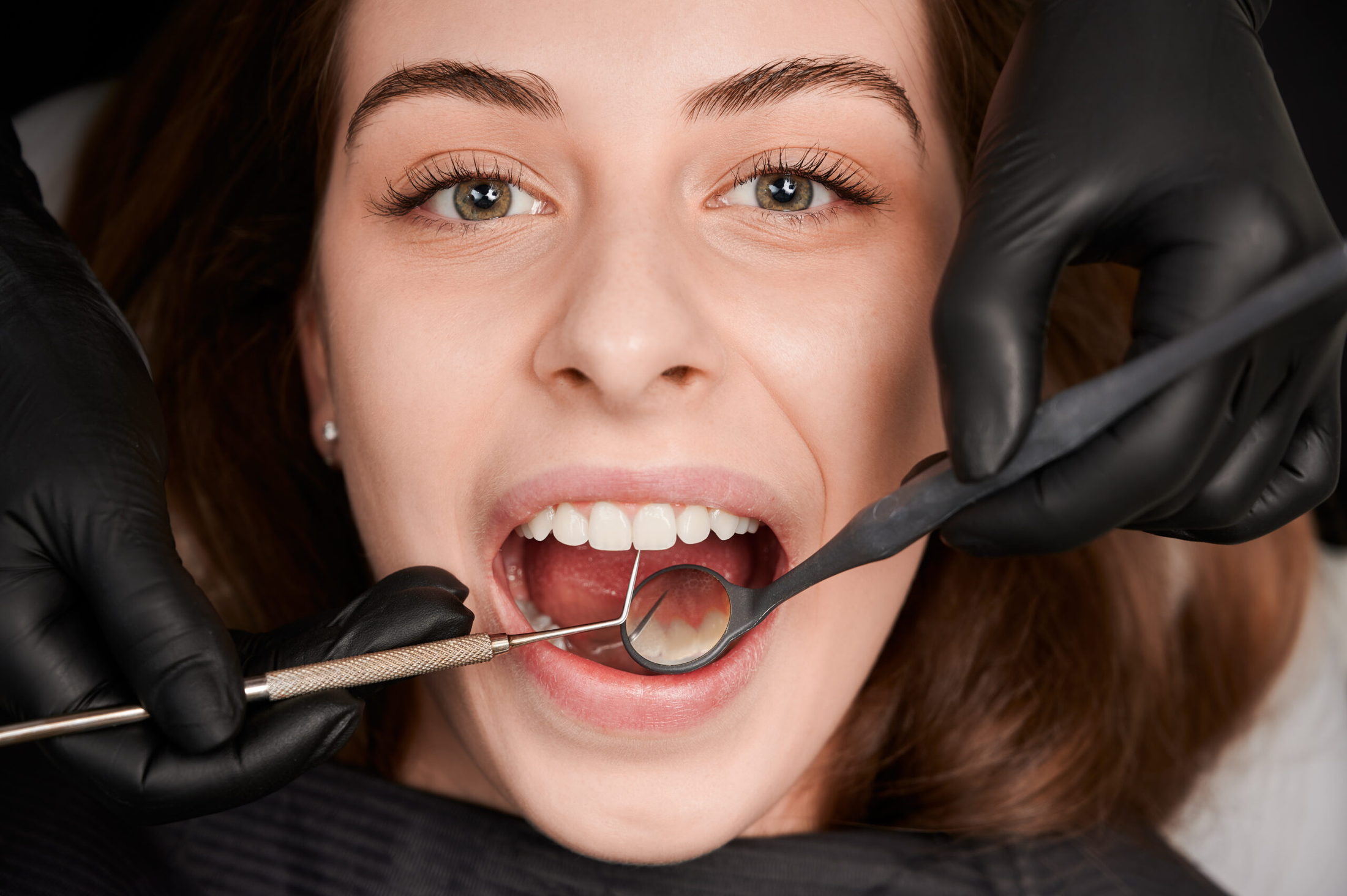 Periodontal Health